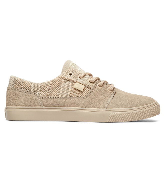 dcshoes, Tonik W SE - Schuhe, TAN (tan) 0 Tonik W SE - Schuhe Beige ADJS300075 DC Shoes