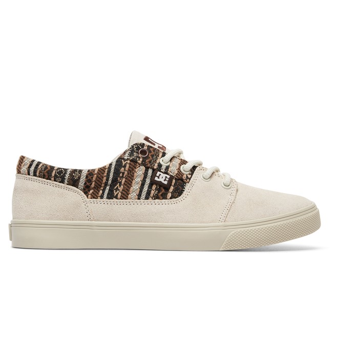 dcshoes, Women's Tonik W SE Shoes, TAN/BROWN (tbn) 0 Women's Tonik W SE Shoes ADJS300075 DC Shoes