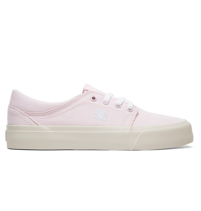 dcshoes, Women's Trase TX Shoes, PINK (pnk) 0 Women's Trase TX Shoes Pink ADJS300078 DC Shoes