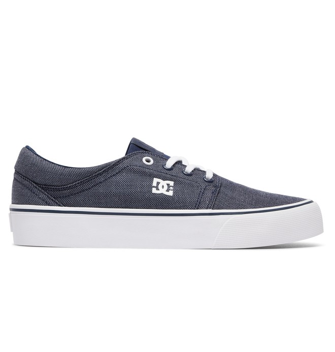 dcshoes, Trase TX SE - Zapatillas, CHAMBRAY (chy) 0 Trase TX SE - Zapatillas Azul ADJS300080 DC Shoes
