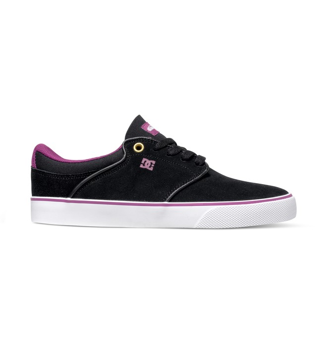 Mikey Taylor Vulc - Shoes ADJS300094 0 Mikey Taylor Vulc - Low-Top Shoes ADJS300094 DC Shoes