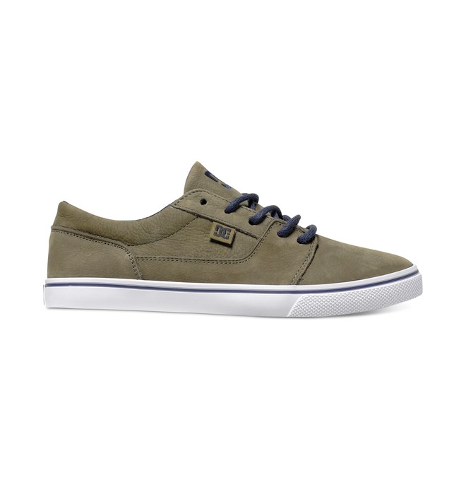 dcshoes, Women's Tonik W XE Shoes, OLIVE NIGHT/OAK (olo) 0 Women's Tonik W XE Shoes ADJS300098 DC Shoes