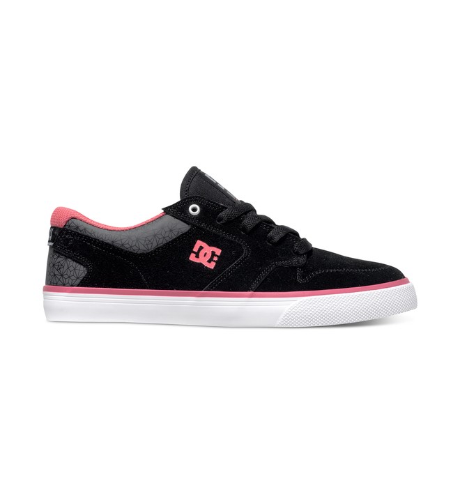 dcshoes, Women's Nyjah Vulc SE Shoes, BLACK PRINT (bpt) 0 Women's Nyjah Vulc SE Shoes ADJS300104 DC Shoes
