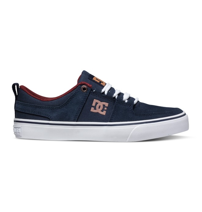 Lynx Vulc ADJS300126 0 Lynx Vulc - Zapatillas de corte bajo ADJS300126 DC Shoes