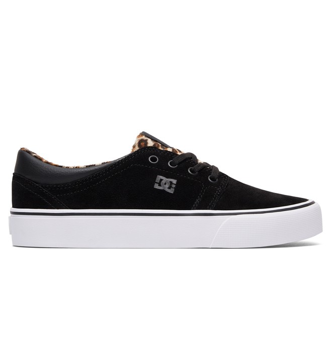 dcshoes, Trase SE - Zapatos para Mujer, ANIMAL (anl) 0 Trase SE - Zapatos para Mujer Multicolor ADJS300144 DC Shoes