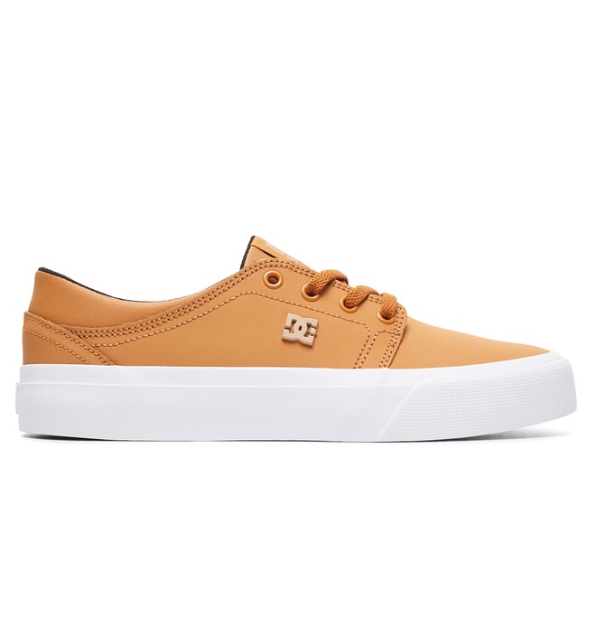 dcshoes, Trase SE - Schuhe für Frauen, WHEAT (we9) 0 Trase SE - Schuhe für Frauen Beige ADJS300144 DC Shoes