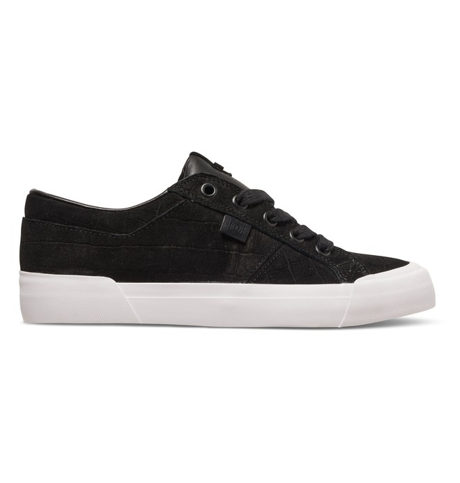 dcshoes, Danni XE - Shoes, BLACK SMOOTH (bsm) 0 Danni XE - Shoes ADJS300161 DC Shoes