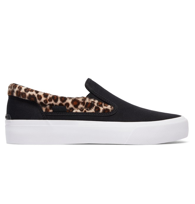 dcshoes, Women's Trase TX SE Slip On Shoes, ANIMAL (anl) 0 Women's Trase TX SE Slip On Shoes Multicolor ADJS300167 DC Shoes