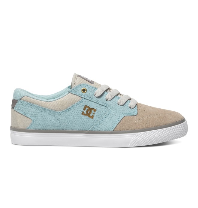 dcshoes, Argosy Vulc - Chaussures basses, TAN (tan) 0 Argosy Vulc - Chaussures basses ADJS300172 DC Shoes