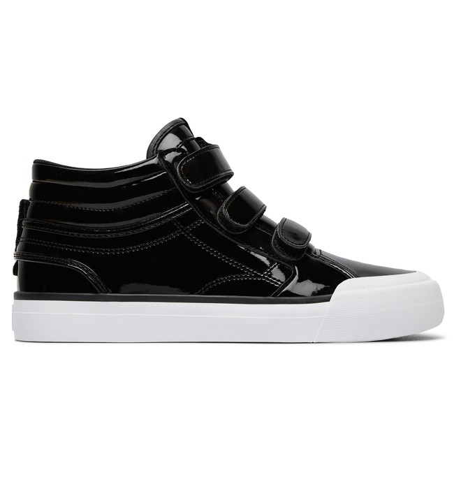 dcshoes, Evan HI V SE - Chaussures montantes, BLACK (blk) 0 Evan HI V SE - Chaussures montantes Noir ADJS300200 DC Shoes