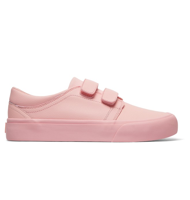 dcshoes, Trase V SE - Schuhe, ROSE (ros) 0 Trase V SE - Schuhe Rosa ADJS300202 DC Shoes