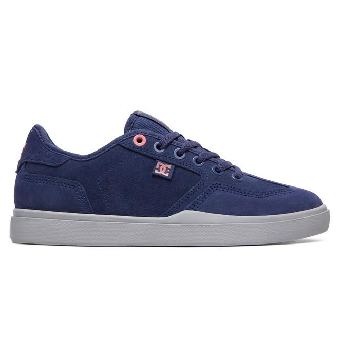 dcshoes, Vestrey SE Shoes, BLUE/GREY (bgc) 0 Vestrey SE Shoes Blue ADJS300223 DC Shoes