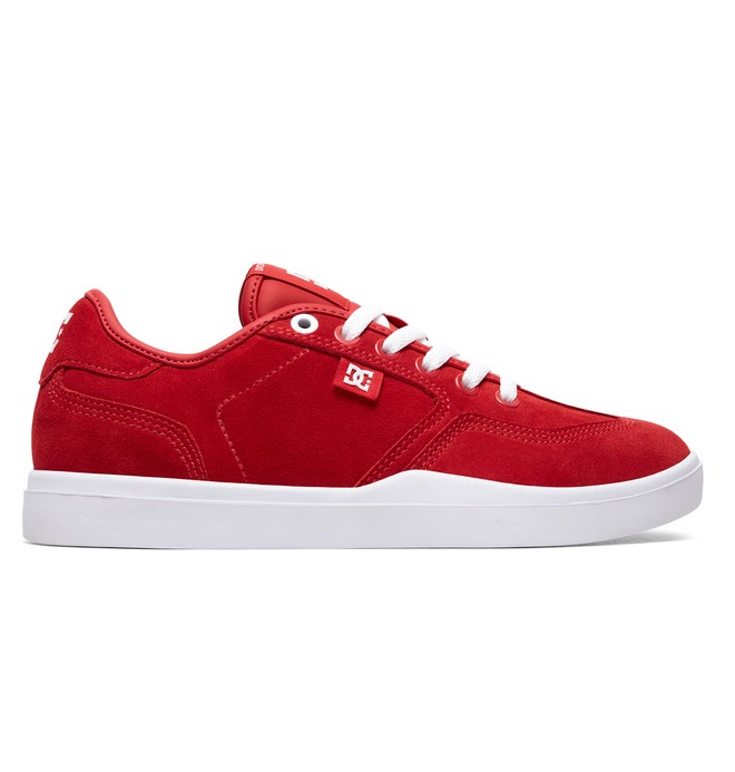 dcshoes, Zapatos SE Vestrey para Mujer, RED (red) 0 Zapatos SE Vestrey para Mujer Rojo ADJS300223 DC Shoes