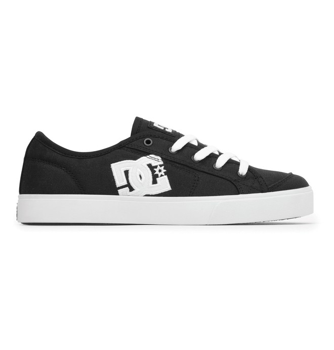 dcshoes, Stevie Low Tx, BLACK/WHITE (bkw) 0 Stevie Low Tx ADJS400001 DC Shoes