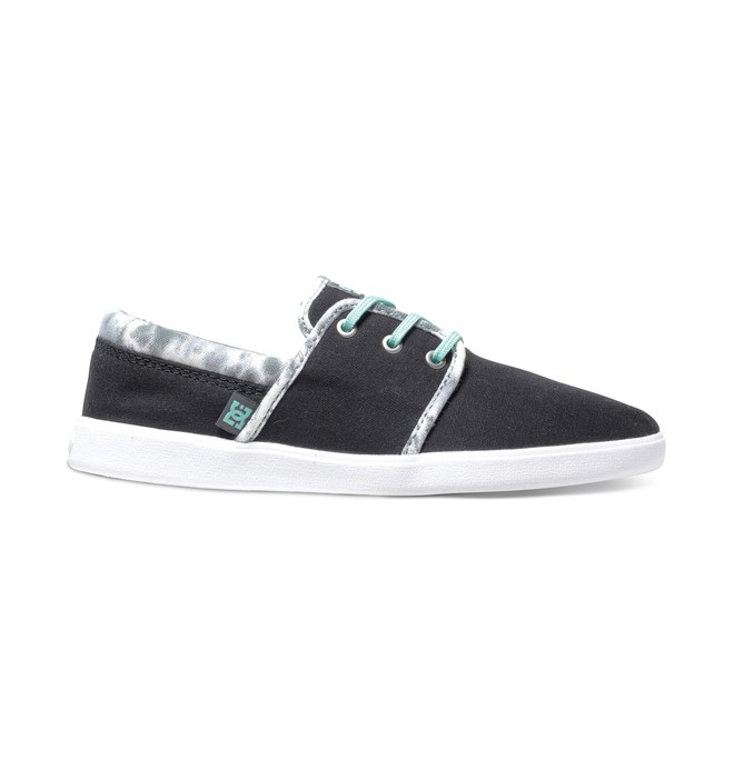 dcshoes, Women's Haven SP Shoes, BLACK PRINT (bpt) 0 Women's Haven SP Shoes ADJS700015 DC Shoes