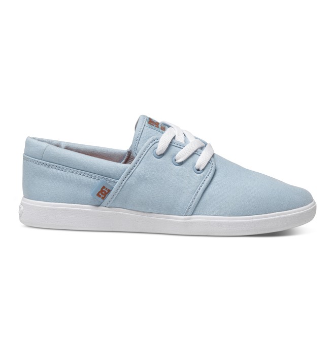 dcshoes, Haven - Chaussures basses, BLUE (445) 0 Haven - Chaussures basses ADJS700016 DC Shoes