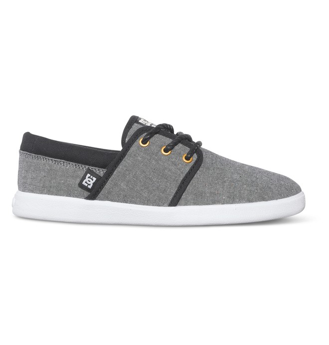 dcshoes, Women's Haven TX SE Shoes, BLACK (blk) 0 Women's Haven TX SE Shoes ADJS700017 DC Shoes