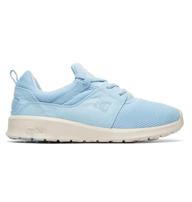 dcshoes, Heathrow Shoes, LIGHT BLUE (lbl) 0 Heathrow Shoes Blue ADJS700021 DC Shoes