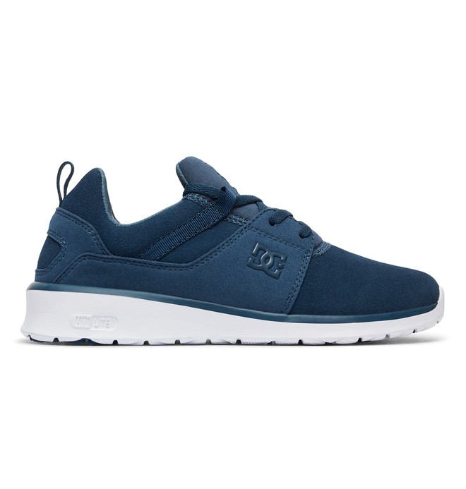 dcshoes, Heathrow SE - Baskets, NAVY (na4) 0 Heathrow SE - Baskets Noir ADJS700022 DC Shoes
