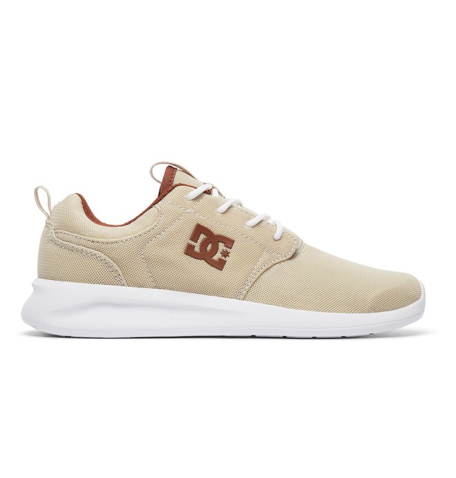 dcshoes, Women's Midway Shoes, CONTOUR WHITE (ctw) 0 Women's Midway Shoes ADJS700043 DC Shoes