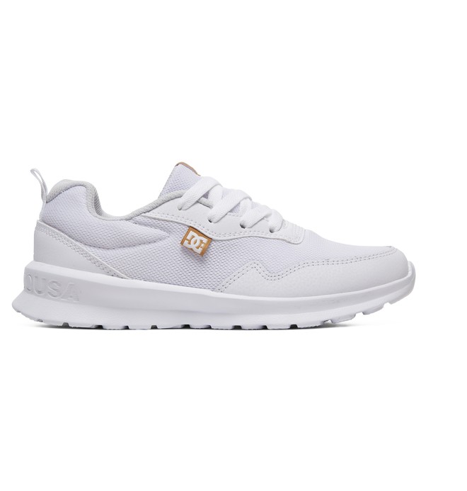 dcshoes, Hartferd Shoes, WHITE/GOLD (wg1) 0 Hartferd Shoes White ADJS700066 DC Shoes