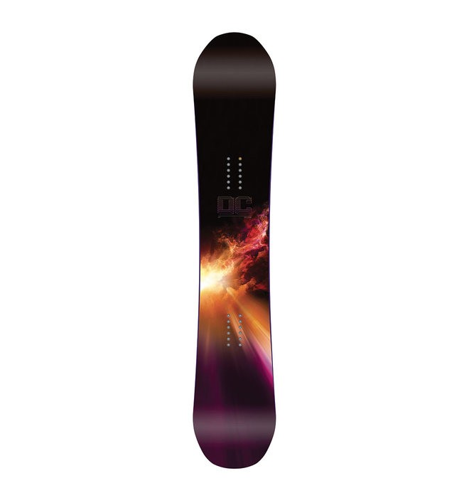 dcshoes, Women's W. Ply Snowboard, MULTI (mul) 0 Women's W. Ply Snowboard ADJSB03009 DC Shoes