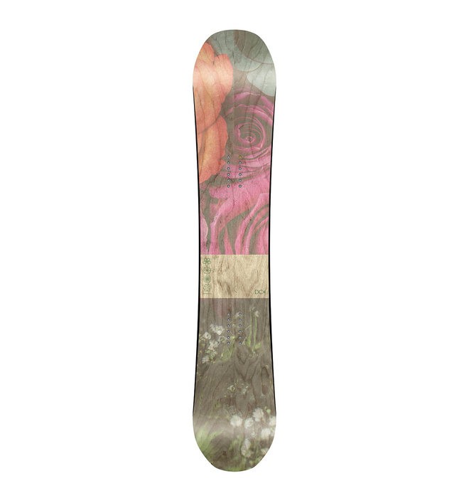 dcshoes, Telegraph - Snowboard, MULTI (mul) 0 Telegraph - Snowboard ADJSB03010 DC Shoes
