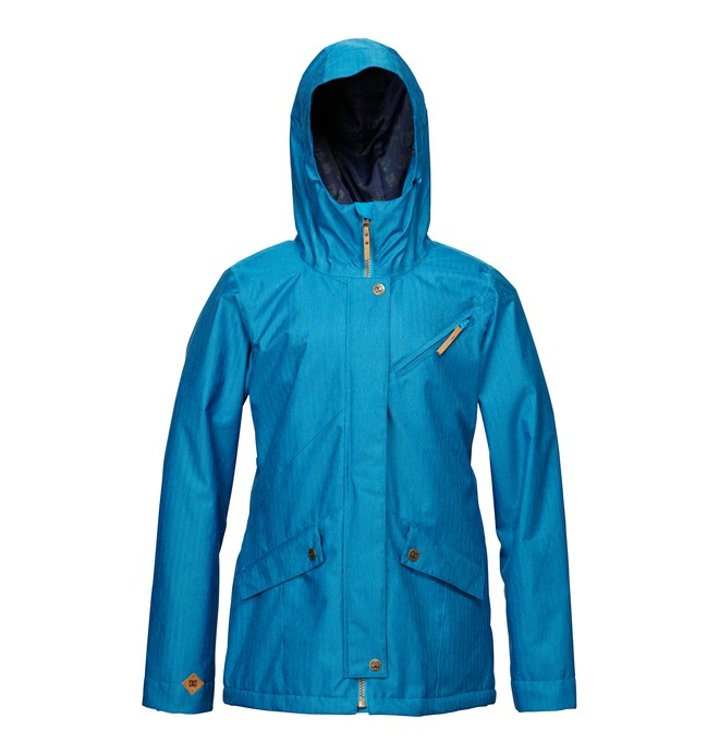 dcshoes, Vista 14, METHYL BLUE (bpj0) 0 Vista 14 ADJTJ00004 DC Shoes