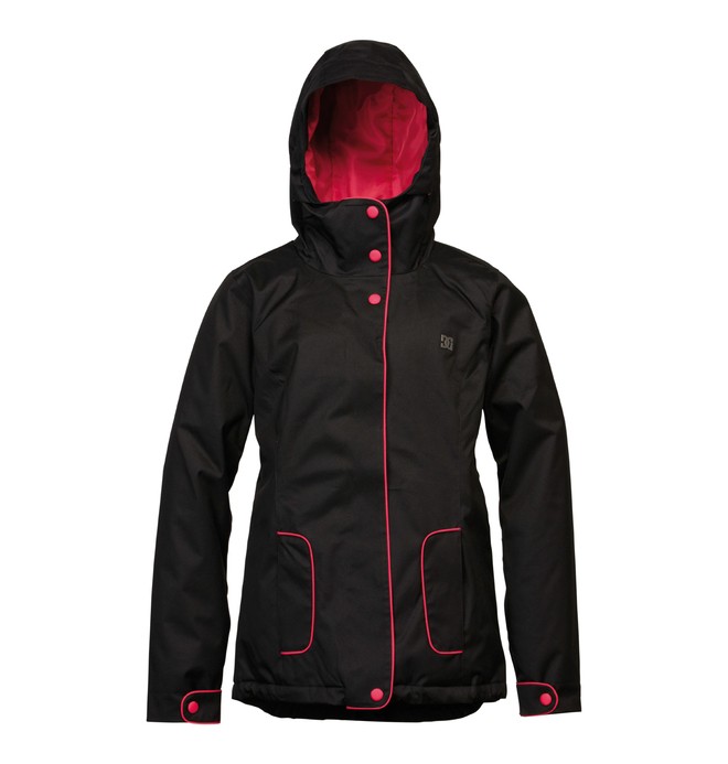 dcshoes, Data 14, BLACK (blk) 0 Data 14 ADJTJ00005 DC Shoes