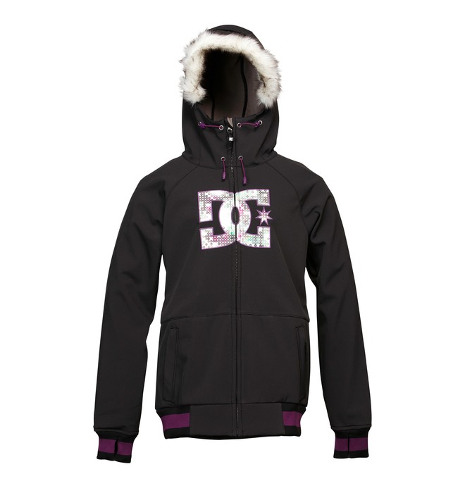 dcshoes, GAMUT 14, BLACK (blk) 0 GAMUT 14 ADJTJ00006 DC Shoes