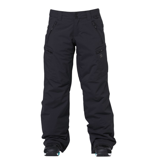 dcshoes, TIFFANY, BLACK (blk) 0 TIFFANY ADJTP00001 DC Shoes