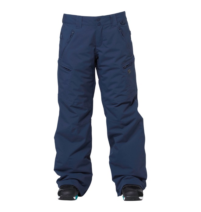 dcshoes, Tiffany, DRESS BLUE (btk0) 0 Tiffany ADJTP00001 DC Shoes