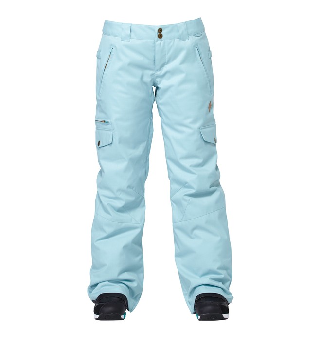 dcshoes, Scarlett, MARINE BLUE (bha0) 0 Scarlett ADJTP00002 DC Shoes