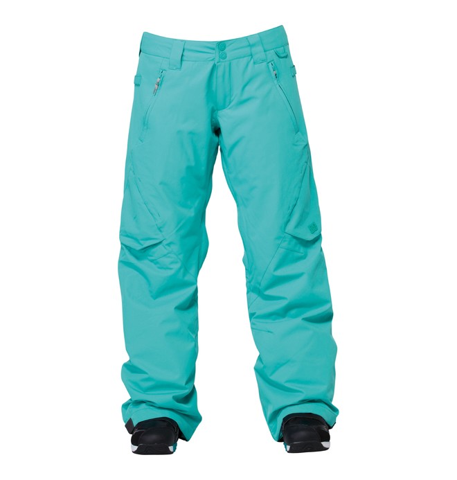 dcshoes, Lace, AQUA GREEN (gmd0) 0 Lace ADJTP00005 DC Shoes