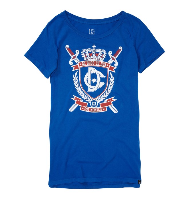 dcshoes, REFERENDUM, NAUTICAL BLUE (bqr0) 0 REFERENDUM ADJZT00046 DC Shoes