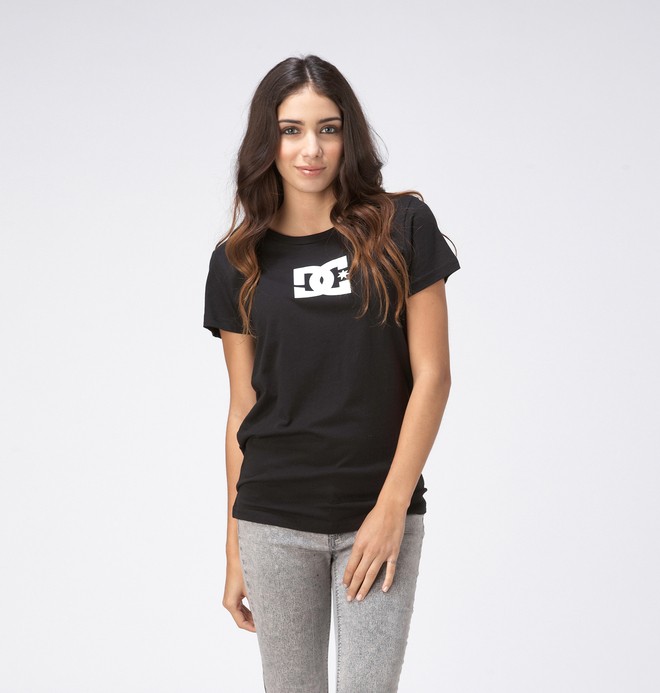 dcshoes, TSTAR E SS, BLACK (blk) 0 TSTAR E SS ADJZT00065 DC Shoes