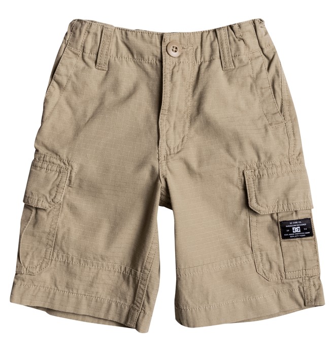 dcshoes, RIPSTOP CARGO SHORTS KD, KHAKI (tky0) 0 RIPSTOP CARGO SHORTS KD ADKWS03004 DC Shoes