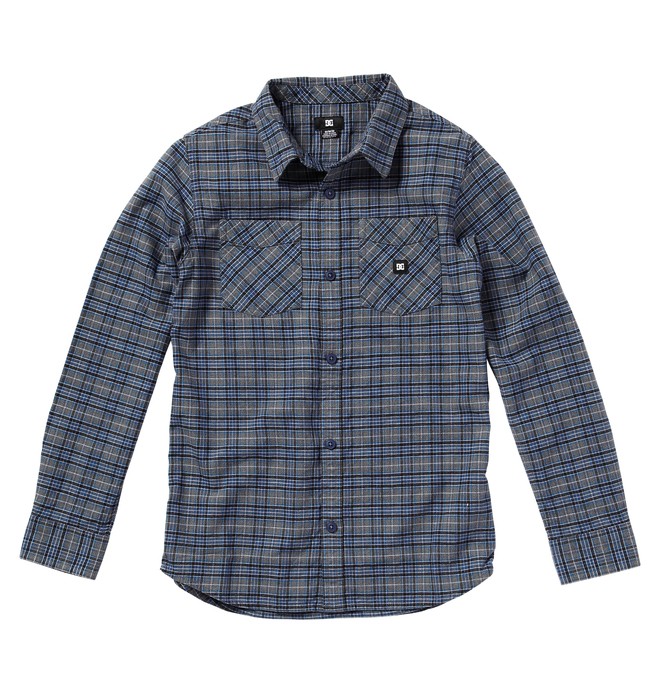 dcshoes, ALCHEMISTKD, OCEAN PLAID (bqp1) 0 ALCHEMISTKD ADKWT00007 DC Shoes