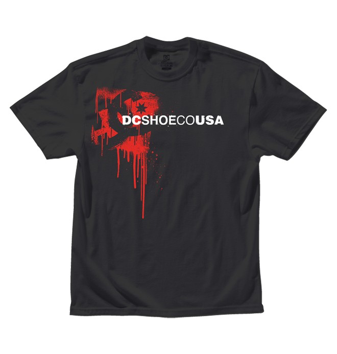 dcshoes, FOLLOW UP KD, BLACK (blk) 0 FOLLOW UP KD ADKZT00033 DC Shoes
