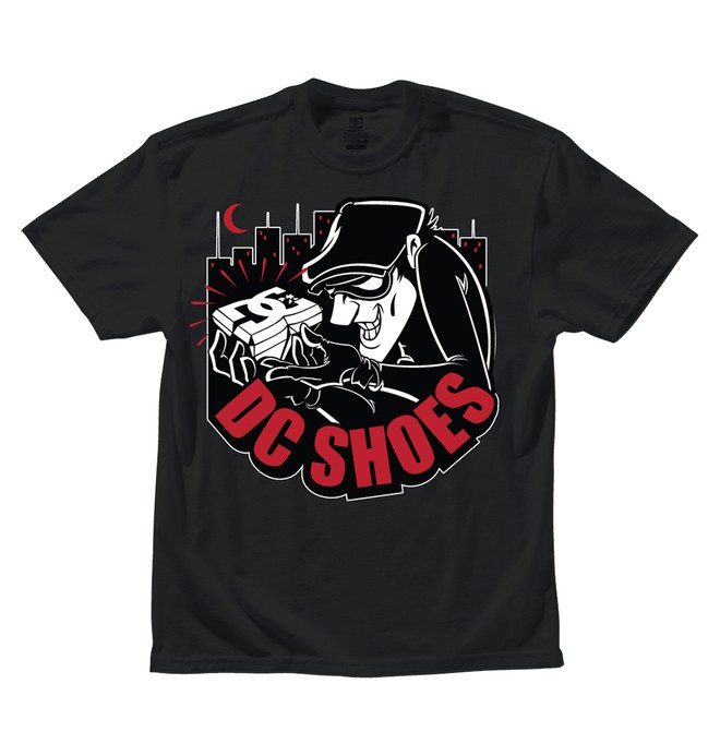 dcshoes, THIEF BY, BLACK (kvj0) 0 THIEF BY ADKZT00051 DC Shoes