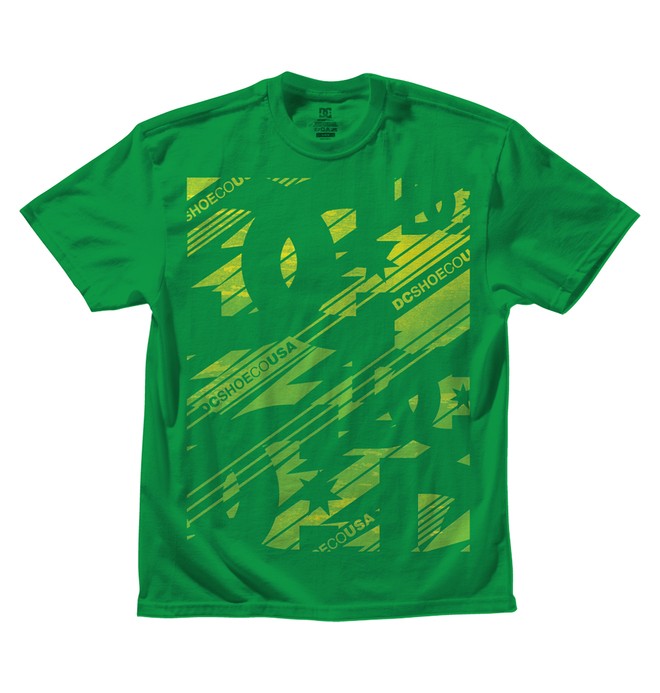 dcshoes, VROOM KD, KELLY GREEN (kgr) 0 VROOM KD ADKZT00101 DC Shoes