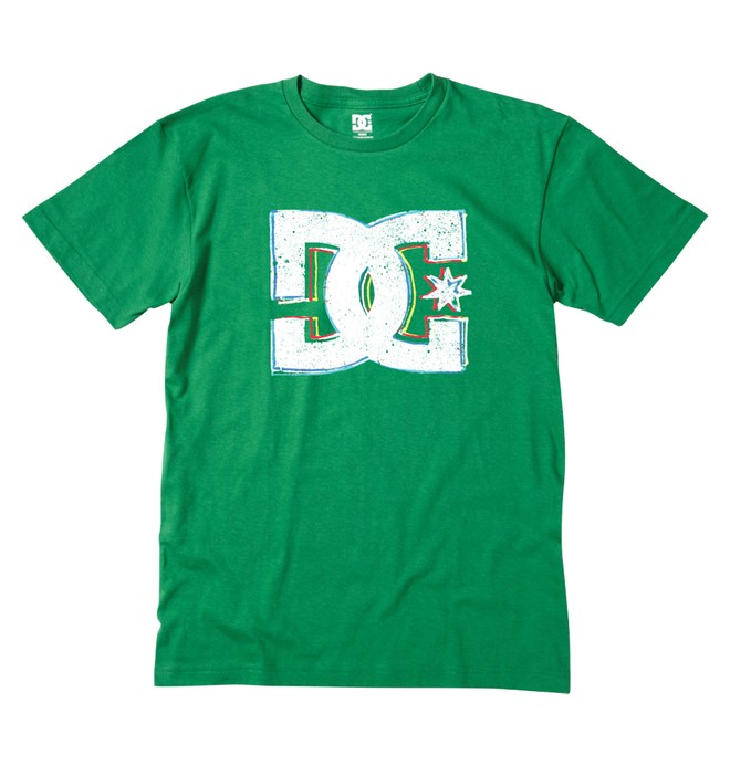 dcshoes, Kid's Grimes BY Tee, KELLY GREEN (grz0) 0 Kid's Grimes BY Tee ADKZT00107 DC Shoes