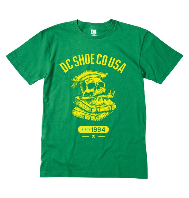 dcshoes, UNDERACHEIVER BY, KELLY GREEN (grz0) 0 UNDERACHEIVER BY ADKZT00120 DC Shoes