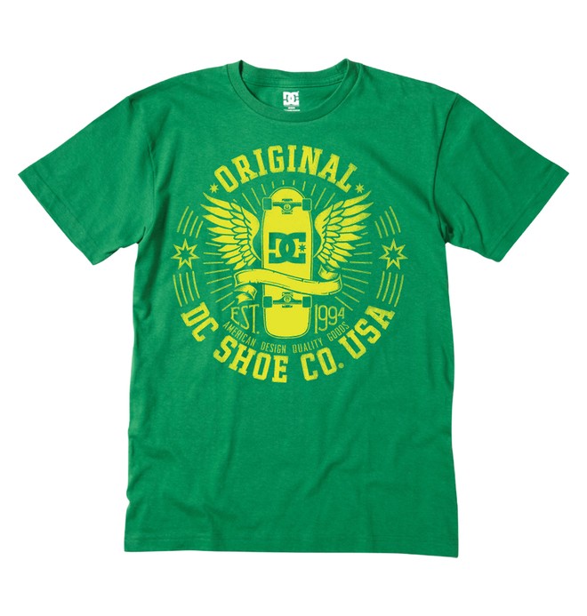 dcshoes, Boy's Skangle Hoodie, KELLY GREEN (grz0) 0 Boy's Skangle Hoodie ADKZT00156 DC Shoes