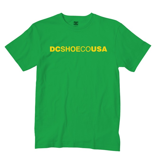 dcshoes, DCSHOECOUSA BY, KELLY GREEN (grz0) 0 DCSHOECOUSA BY ADKZT00183 DC Shoes