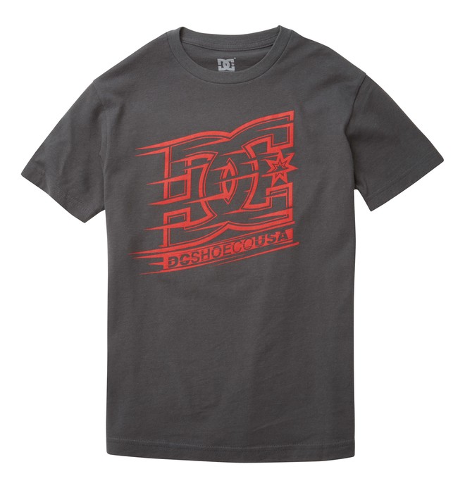 dcshoes, RACER6 BY, CHARCOAL (krp0) 0 RACER6 BY ADKZT00252 DC Shoes