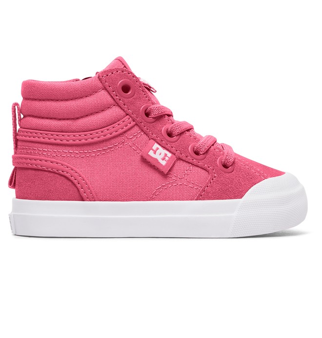 dcshoes, Evan Hi - Zapatillas de bota alta, PINK (pnk) 0 Evan Hi - Zapatillas de bota alta ADOS300025 DC Shoes