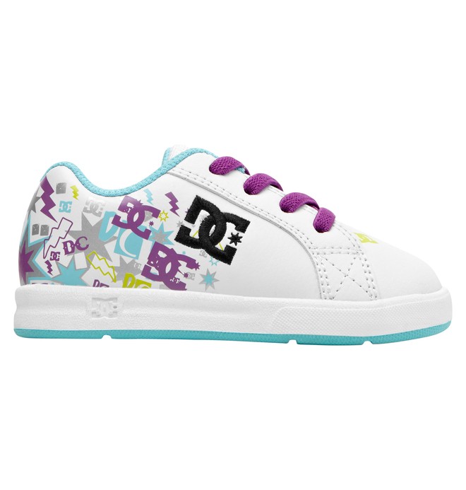 dcshoes, PIXIE SNOWSTAR UL, WHITE (wht) 0 PIXIE SNOWSTAR UL ADOS700013 DC Shoes