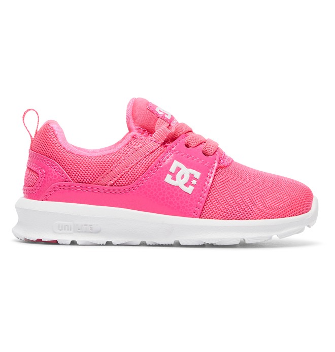 dcshoes, Heathrow - Chaussures, PINK (pnk) 0 Heathrow - Chaussures ADOS700025 DC Shoes