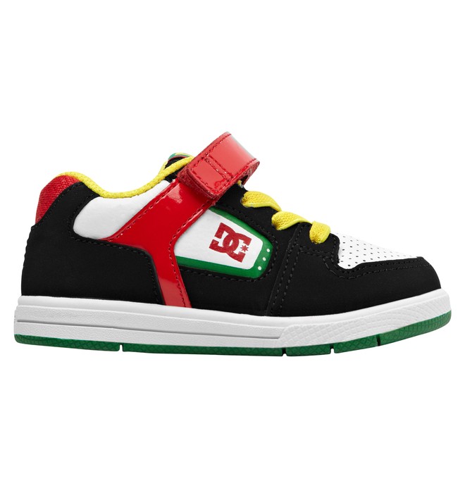 dcshoes, Destroyer Se, RASTA (9ra) 0 Destroyer Se ADTS100010 DC Shoes